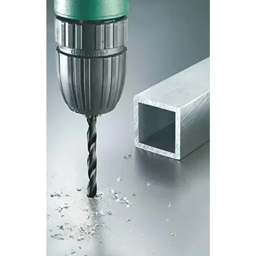 Свердло по металу зі швидкорізальної сталі Bosch HSS-G 3.5x70 мм (10 шт.) (2608595058)