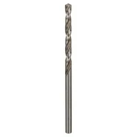 Сверло по металлу из быстрорежущей стали Bosch HSS-G 4.2x75 мм (10 шт.) (2608595060)