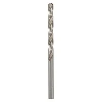 Сверло по металлу из быстрорежущей стали Bosch HSS-G 5.0x86 мм (10 шт.) (2608595062)