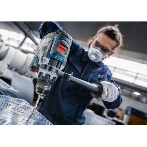 Свердло по металу зі швидкорізальної сталі Bosch HSS-G 6.2x101 мм (10 шт.) (2608595067)