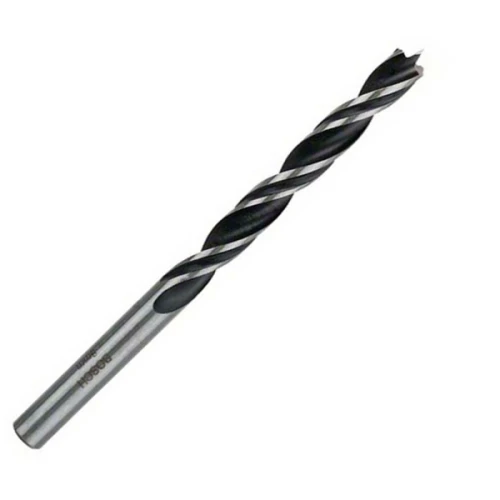 Сверло спиральное по дереву Bosch Standard 8.0x75x117 мм (1 шт.) (2608596305)