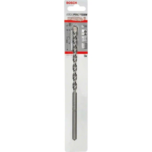Сверло по бетону Bosch Expert CYL-3 8x150x200 мм (2608597682)