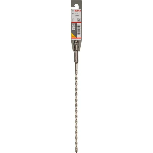Бур по бетону Bosch SDS-Plus-5 6x200x265 мм (2608597777)