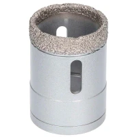 Алмазна коронка Bosch X-Lock PRO Ceramic dry 40x35 мм (2608599014)