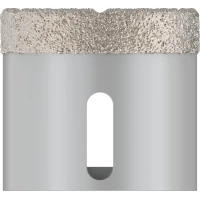 Алмазная коронка Bosch X-Lock PRO Ceramic dry 45x35 мм (2608599015)