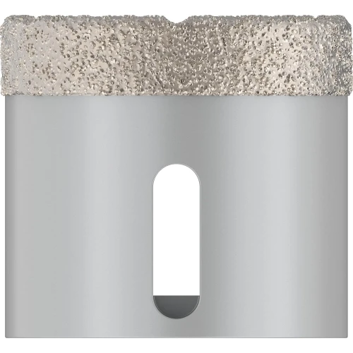 Алмазна коронка Bosch X-Lock PRO Ceramic dry 45x35 мм (2608599015)