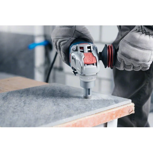 Алмазна коронка Bosch X-Lock PRO Ceramic dry 45x35 мм (2608599015)