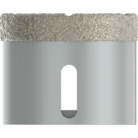 Алмазная коронка Bosch X-Lock PRO Ceramic dry 51x35 мм (2608599016)