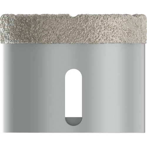 Алмазна коронка Bosch X-Lock PRO Ceramic dry 51x35 мм (2608599016)
