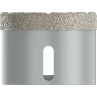 Алмазна коронка Bosch X-Lock PRO Ceramic dry 55x35 мм (2608599017)