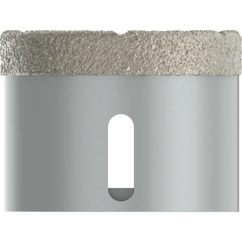 Алмазна коронка Bosch X-Lock PRO Ceramic dry 55x35 мм (2608599017)