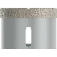 Алмазна коронка Bosch X-Lock PRO Ceramic dry 57x35 мм (2608599018)
