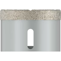 Алмазна коронка Bosch X-Lock PRO Ceramic dry 60x35 мм (2608599019)