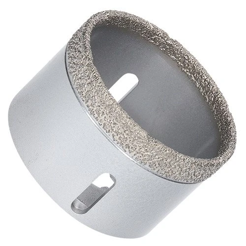 Алмазна коронка Bosch X-Lock PRO Ceramic dry 65x35 мм (2608599020)