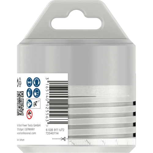 Алмазна коронка Bosch X-Lock PRO Ceramic dry 65x35 мм (2608599020)