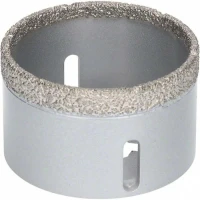 Алмазна коронка Bosch X-Lock PRO Ceramic dry 67x35 мм (2608599021)