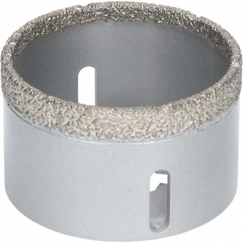 Алмазна коронка Bosch X-Lock PRO Ceramic dry 67x35 мм (2608599021)