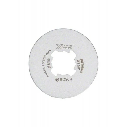 Алмазна коронка Bosch X-Lock PRO Ceramic dry 67x35 мм (2608599021)