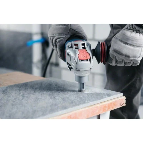 Алмазна коронка Bosch X-Lock PRO Ceramic dry 67x35 мм (2608599021)