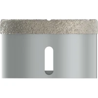 Алмазна коронка Bosch X-Lock PRO Ceramic dry 68x35 мм (2608599022)