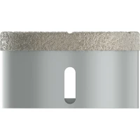 Алмазна коронка Bosch X-Lock PRO Ceramic dry 75x35 мм (2608599024)