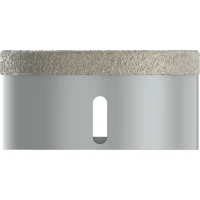 Алмазна коронка Bosch X-Lock PRO Ceramic dry 83x35 мм (2608599026)
