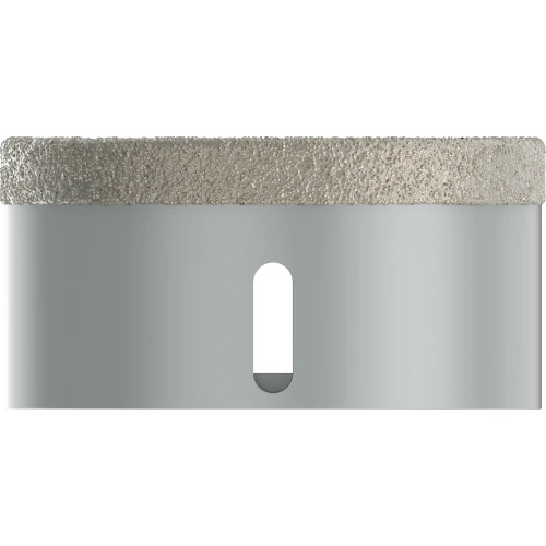 Алмазна коронка Bosch X-Lock PRO Ceramic dry 83x35 мм (2608599026)