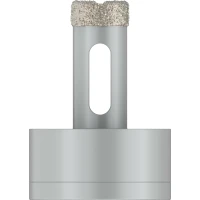 Алмазна коронка Bosch X-Lock PRO Ceramic dry 16x30 мм (2608599028)