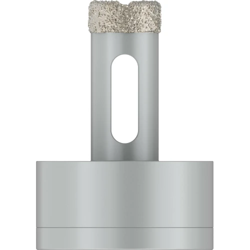 Алмазна коронка Bosch X-Lock PRO Ceramic dry 16x30 мм (2608599028)