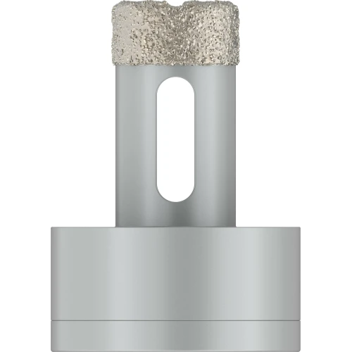 Алмазна коронка Bosch X-Lock PRO Ceramic dry 20x35 мм (2608599029)