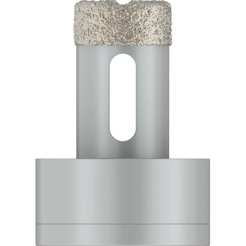 Алмазна коронка Bosch X-Lock PRO Ceramic dry 22x35 мм (2608599030)
