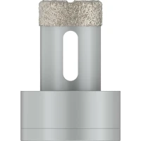 Алмазна коронка Bosch X-Lock PRO Ceramic dry 25x35 мм (2608599031)