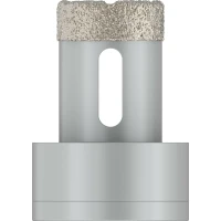 Алмазна коронка Bosch X-Lock PRO Ceramic dry 27x35 мм (2608599032)