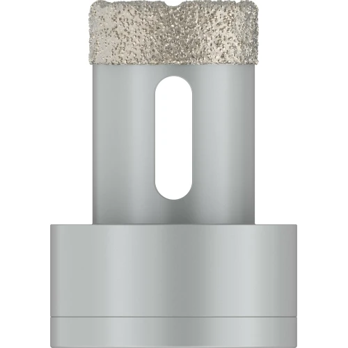 Алмазна коронка Bosch X-Lock PRO Ceramic dry 27x35 мм (2608599032)