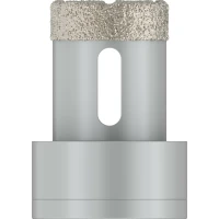 Алмазная коронка Bosch X-Lock PRO Ceramic dry 30x35 мм (2608599033)