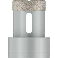 Алмазная коронка Bosch X-Lock PRO Ceramic dry 32x35 мм (2608599034)