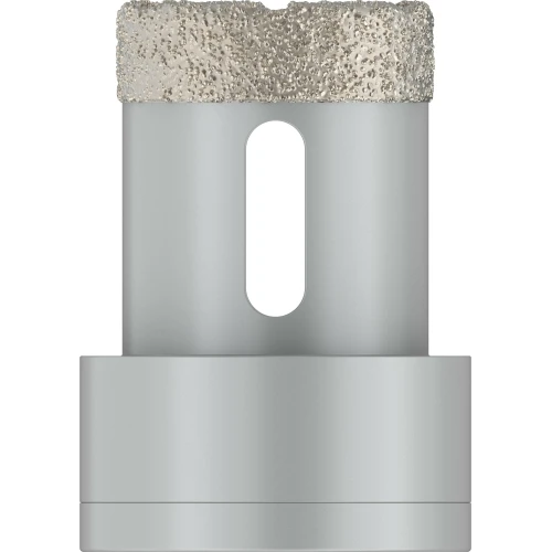 Алмазна коронка Bosch X-Lock PRO Ceramic dry 32x35 мм (2608599034)