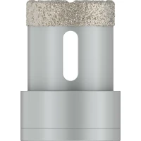 Алмазна коронка Bosch X-Lock PRO Ceramic dry 35x35 мм (2608599035)