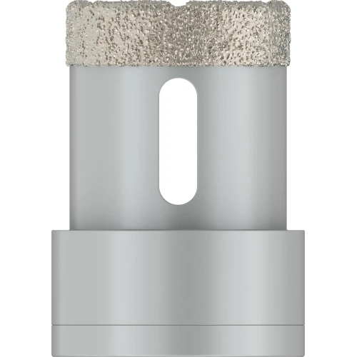 Алмазна коронка Bosch X-Lock PRO Ceramic dry 35x35 мм (2608599035)