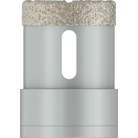 Алмазна коронка Bosch X-Lock PRO Ceramic dry 38x35 мм (2608599036)
