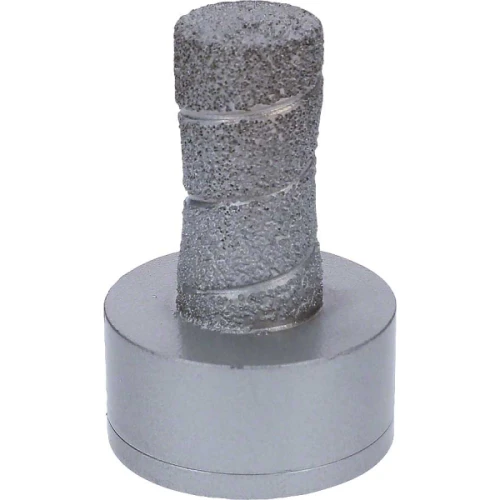 Алмазна фреза Bosch PRO Ceramic dry X-Lock  20x35 мм (2608599038)