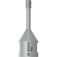 Алмазна коронка Bosch PRO Ceramic dry  M14 6x30 мм (2608599039)