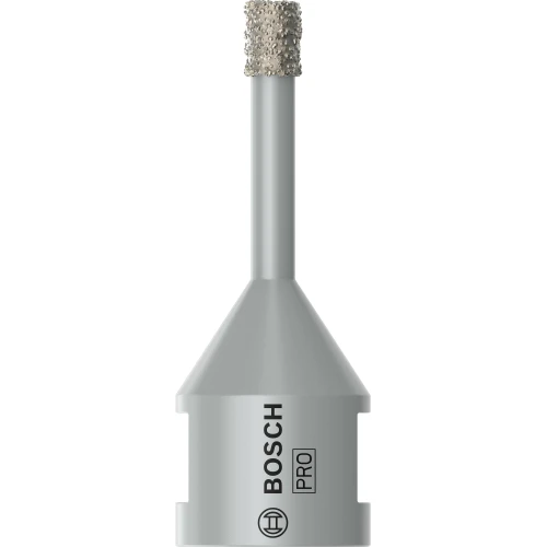 Алмазна коронка Bosch PRO Ceramic dry  M14 6x30 мм (2608599039)