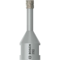 Алмазна коронка Bosch PRO Ceramic dry  M14 8x30 мм (2608599040)