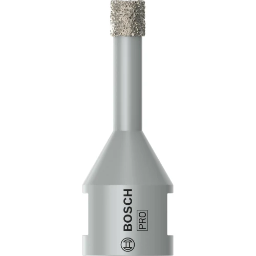 Алмазна коронка Bosch PRO Ceramic dry  M14 8x30 мм (2608599040)
