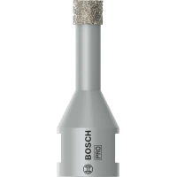 Алмазная коронка Bosch PRO Ceramic dry  M14 10x30 мм (2608599041)