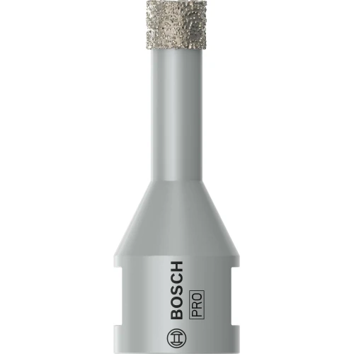 Алмазна коронка Bosch PRO Ceramic dry  M14 10x30 мм (2608599041)