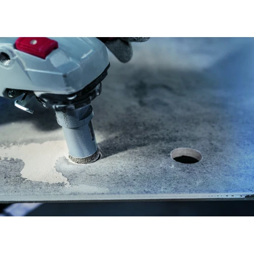 Алмазна коронка Bosch PRO Ceramic dry  M14 10x30 мм (2608599041)