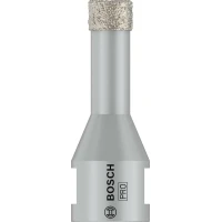 Алмазная коронка Bosch PRO Ceramic dry  M14 12x30 мм (2608599042)
