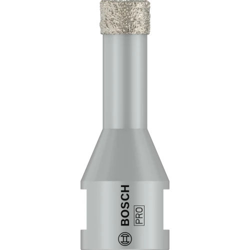 Алмазна коронка Bosch PRO Ceramic dry  M14 12x30 мм (2608599042)